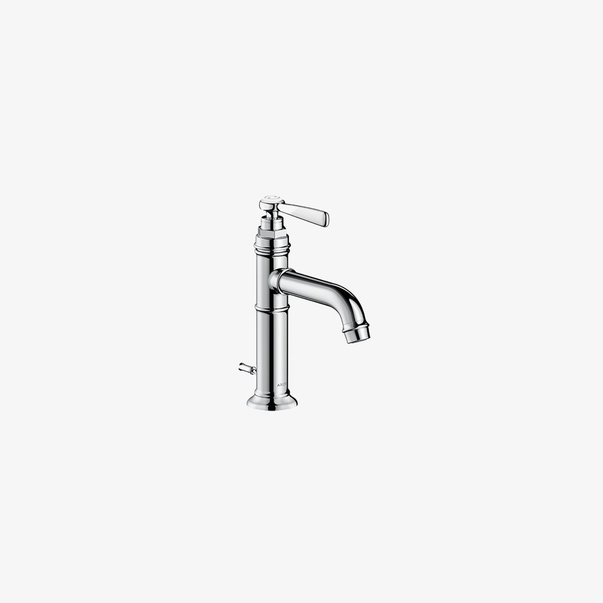 Mitigeur lavabo Axor Montreux 100