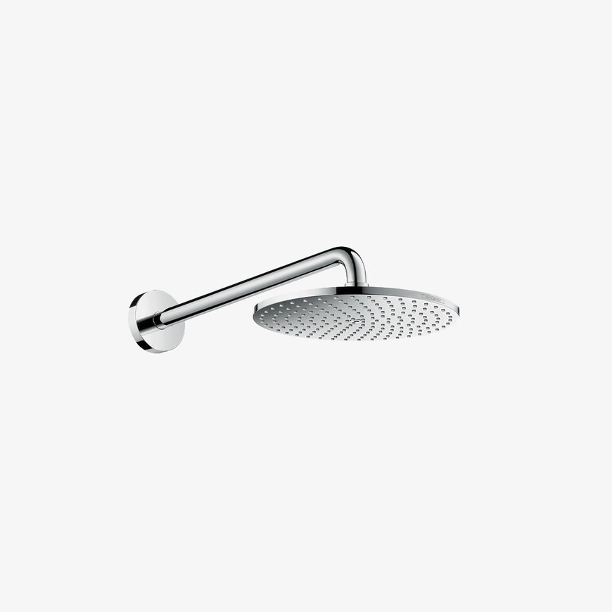 Hoofddouche wand-/plafondmodel Raindance Select S 240