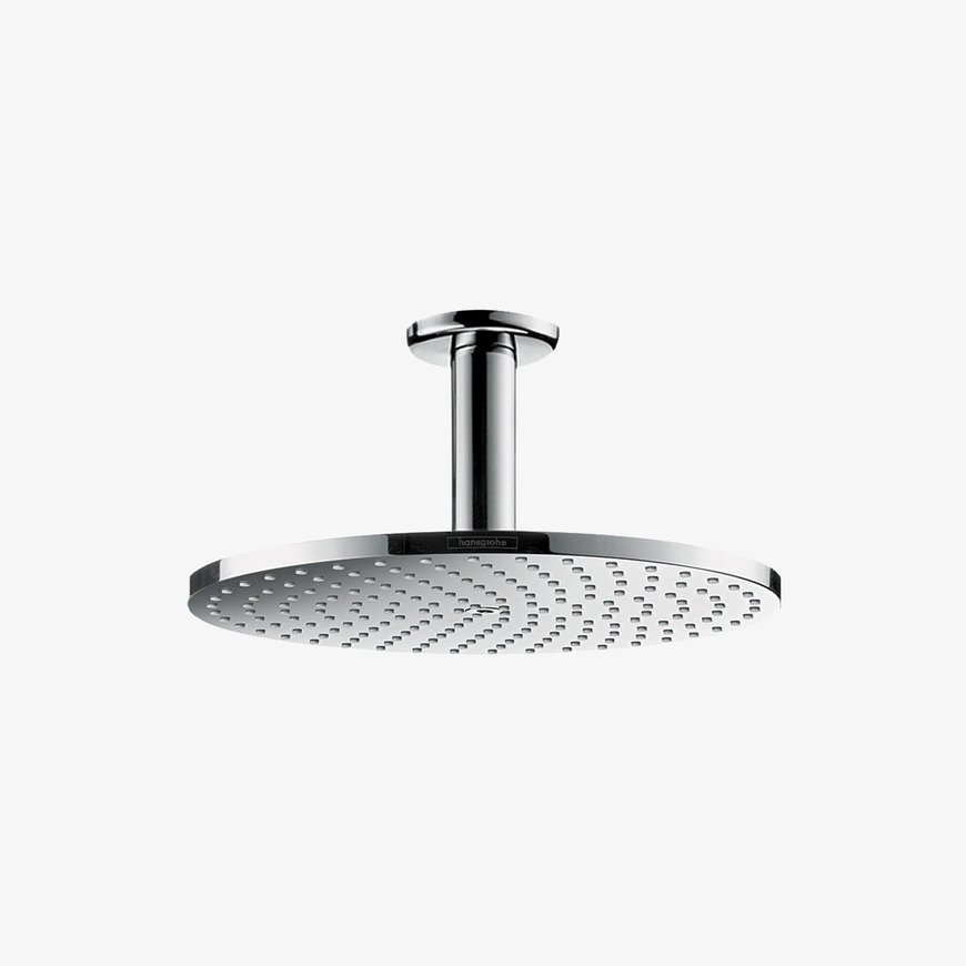 Hoofddouche wand-/plafondmodel Raindance Select S 240