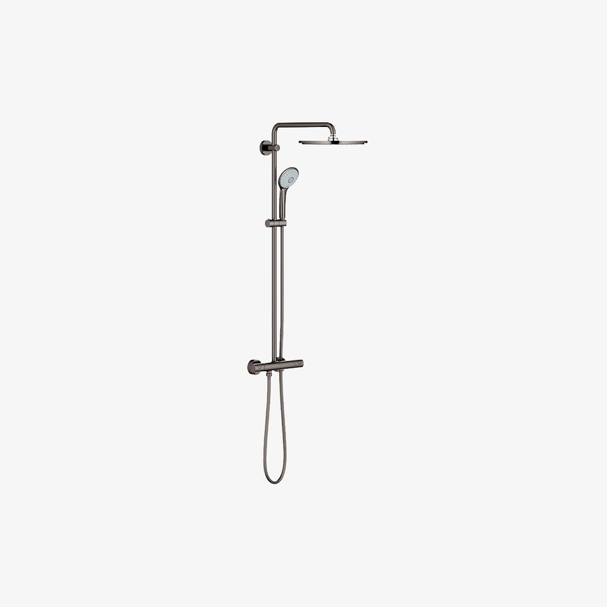 Colonne de douche Euphoria XXL Ø 31cm