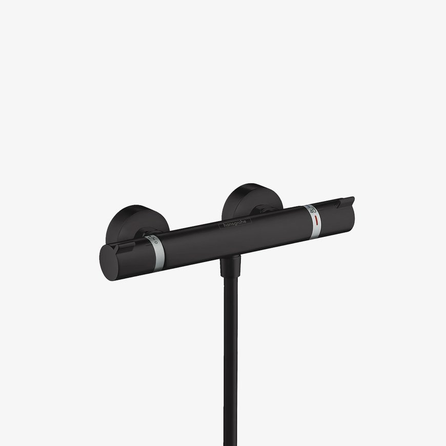 Mitigeur douche thermostatique Ecostat comfort