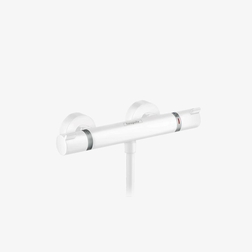 Mitigeur douche thermostatique Ecostat comfort