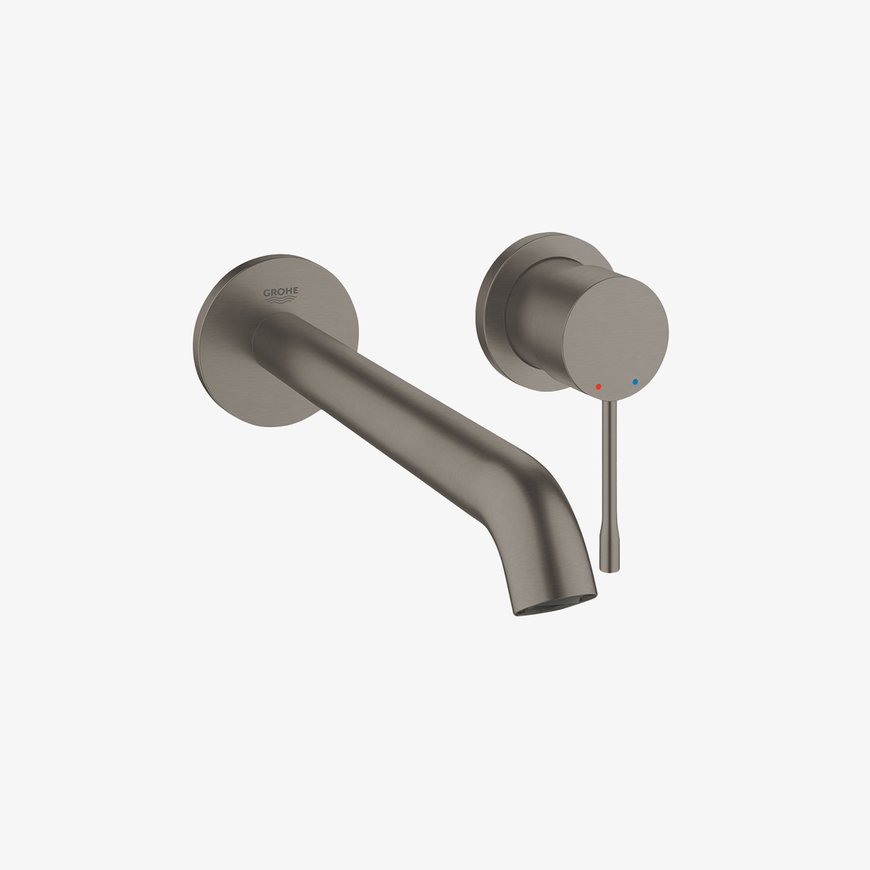 Wall-mounted mixer tap Essence