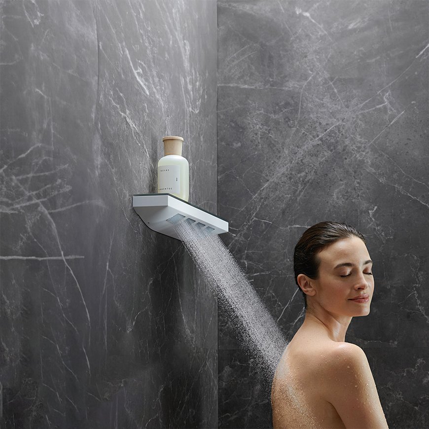 Rainfinity shoulder shower 500