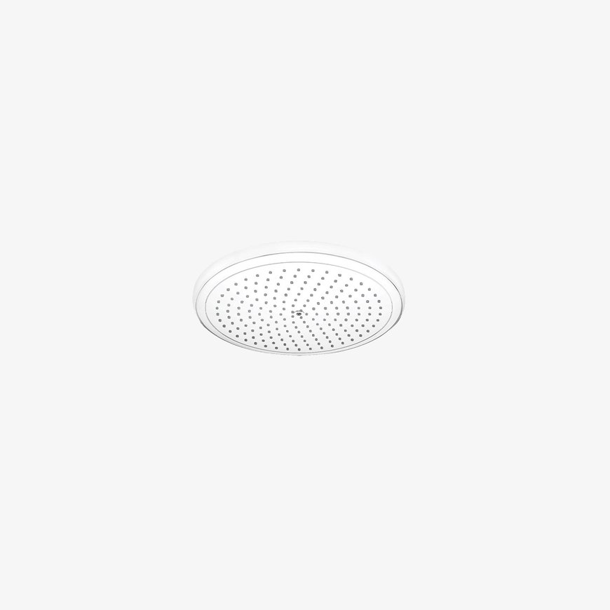Wall/ceiling-mounted overhead shower Croma Select S280