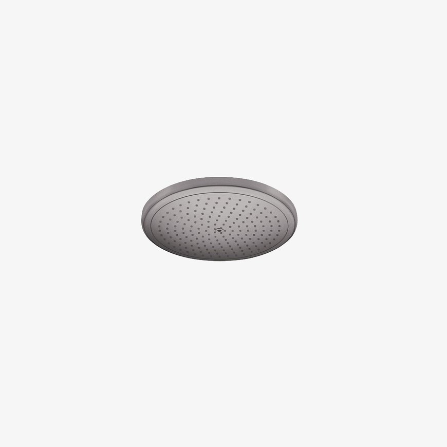 Wall/ceiling-mounted overhead shower Croma Select S280