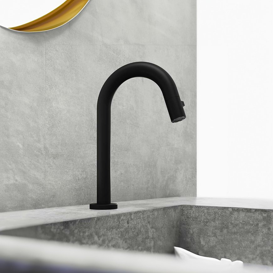 Kraan voor handenwasser Nova Style