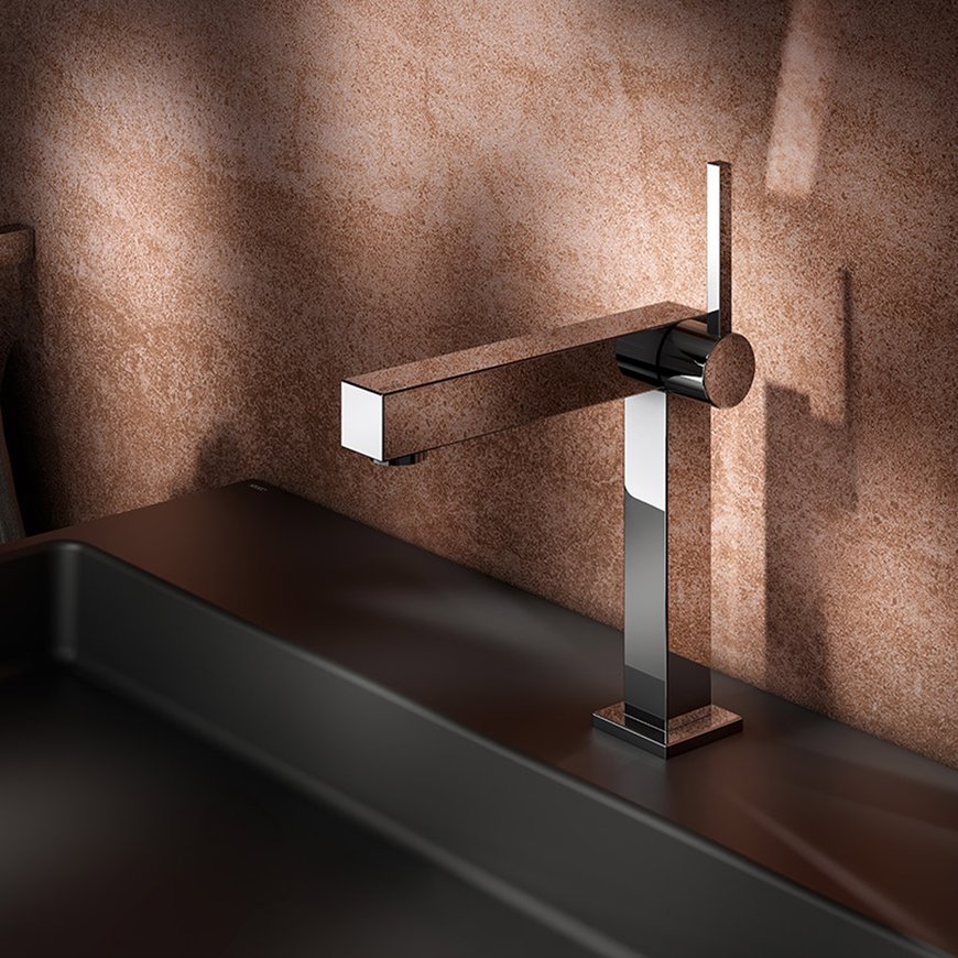 Mixer tap 250 Edition 90 Square