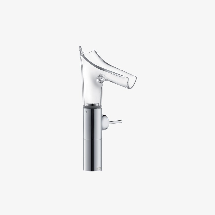 Wastafelkraan Axor Starck V 220