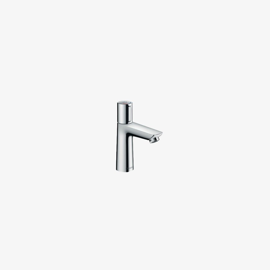 Mixer tap Talis Select E ComfortZone 110