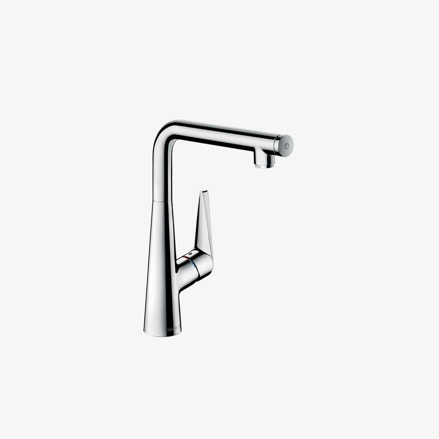 Kitchen mixer tap Talis Select S 300