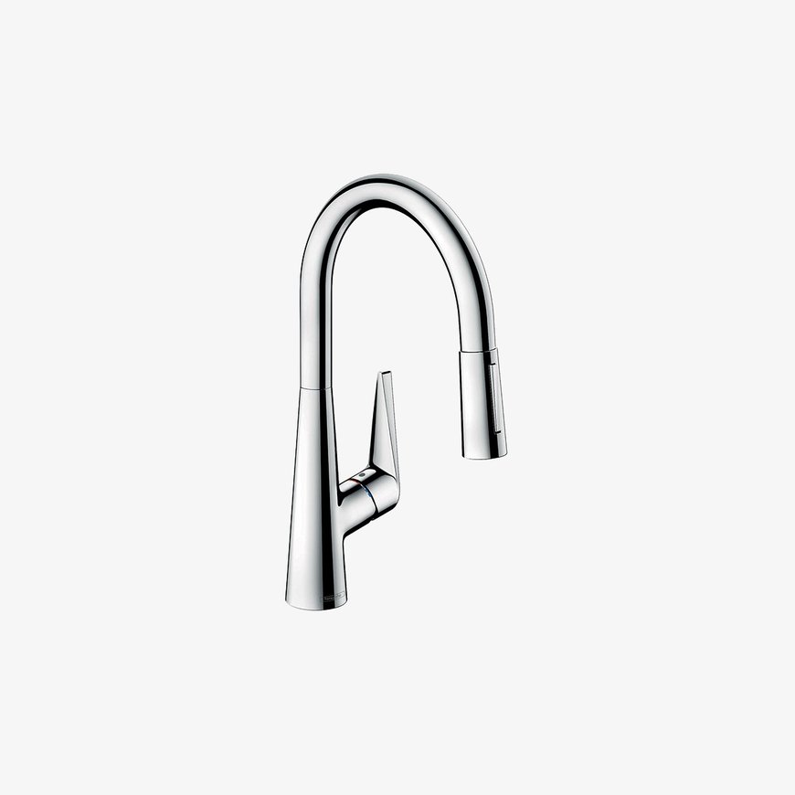 Kitchen mixer tap Talis S 200