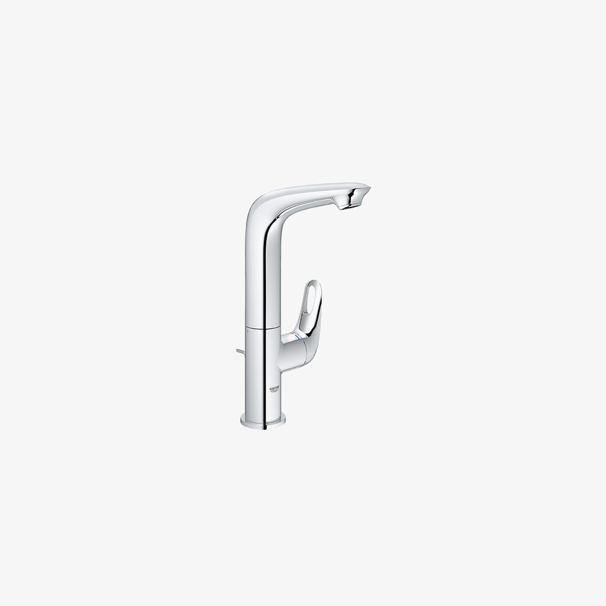 Mitigeur lavabo Eurostyle L-Size