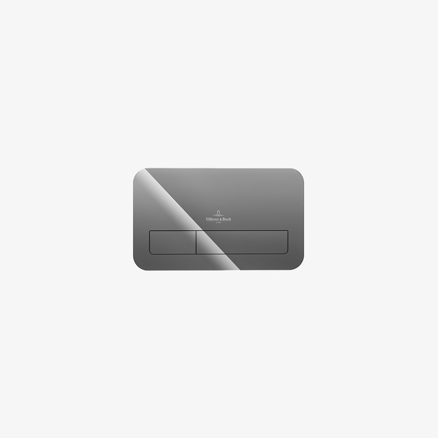 Control plate M200 for ViConnect