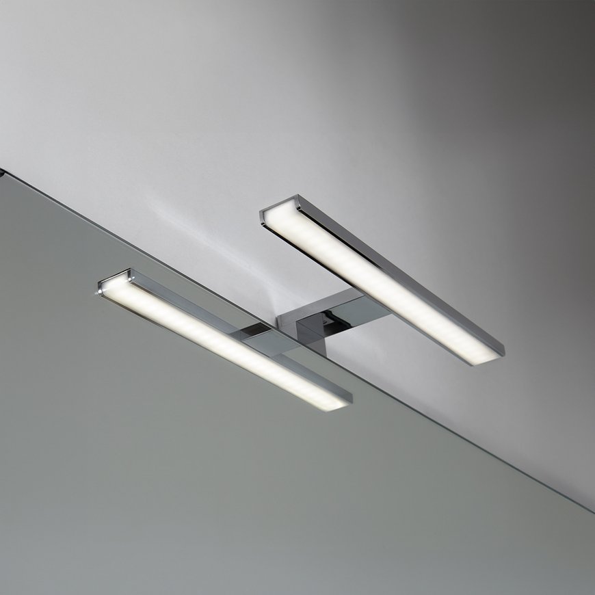 LED-verlichting voor toiletkast D-motion