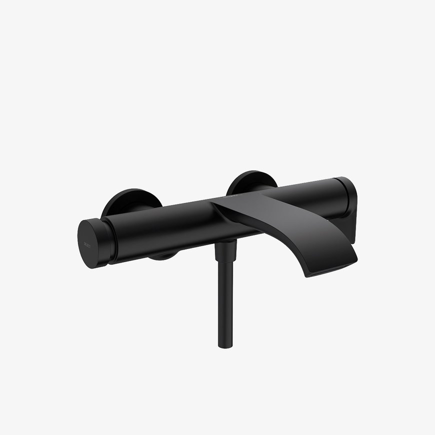 Bath shower mixer Vivenis