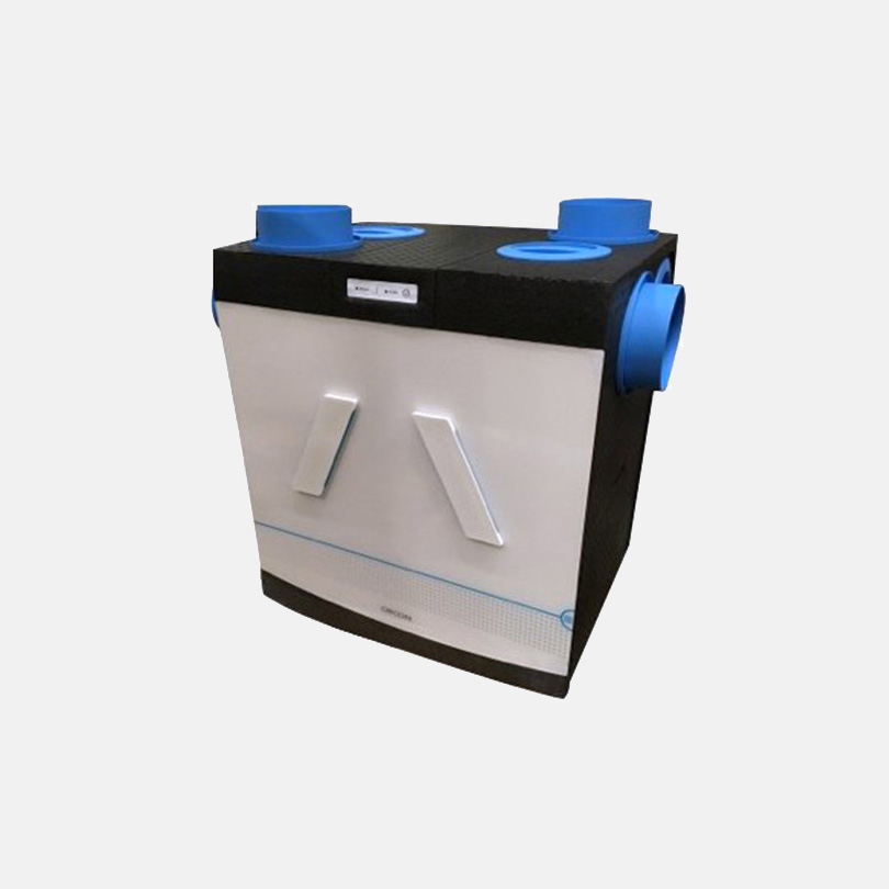 Systeem D HRC-350