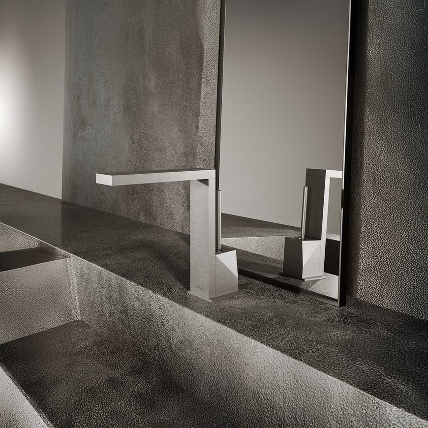 Mitigeur lavabo D-side