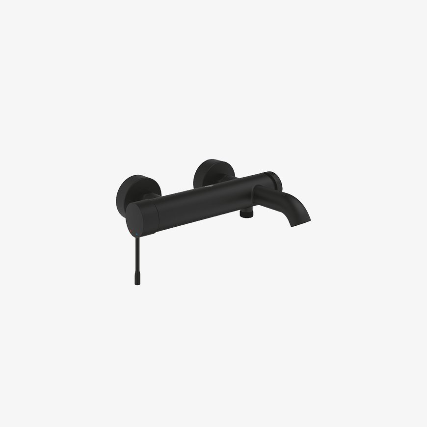 Bath shower mixer Essence