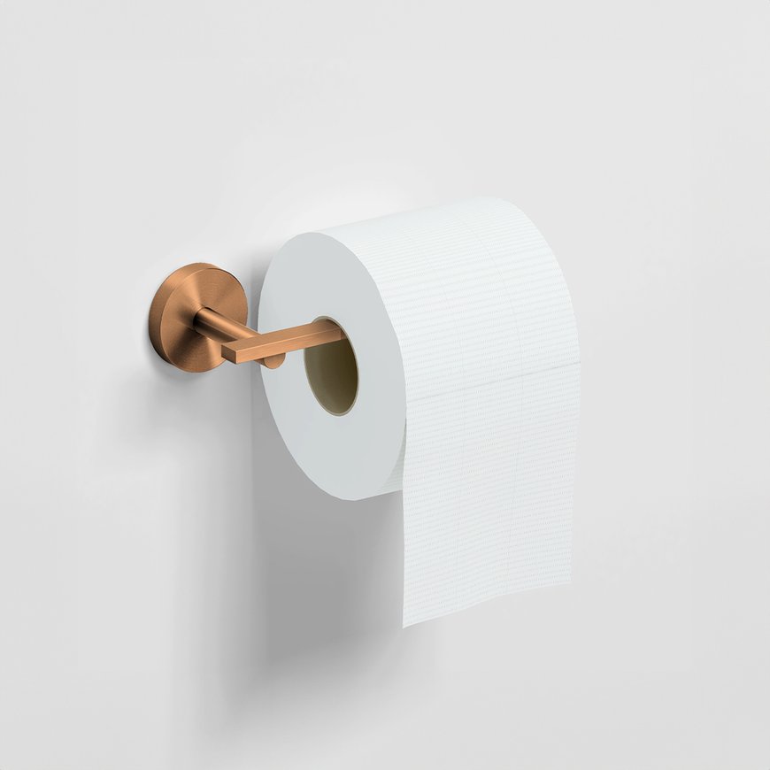 Accessoire reeks Flat: Papierhouder