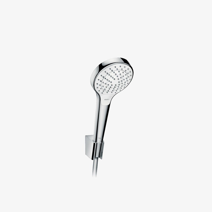 Douchette à main Croma Select S Vario Set