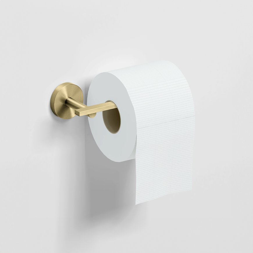 Accessoire reeks Flat: Papierhouder