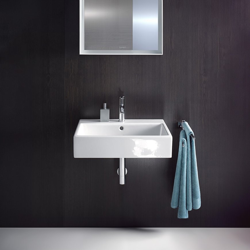 Wall-mounted washbasin Vero Air