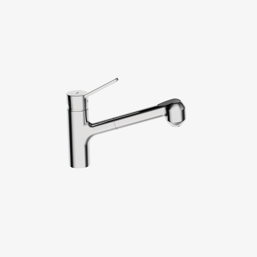 Kitchen mixer tap Primo