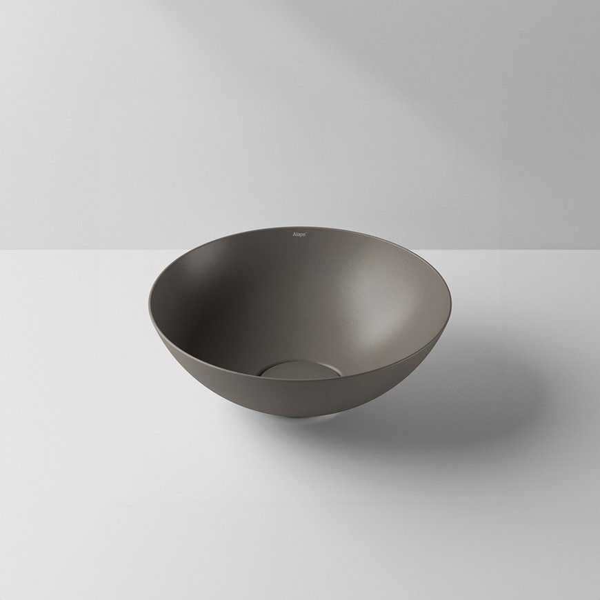Countertop basin SB.Terra450