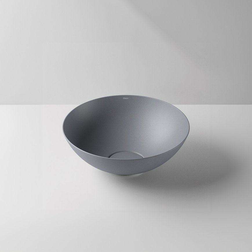 Countertop basin SB.Terra450