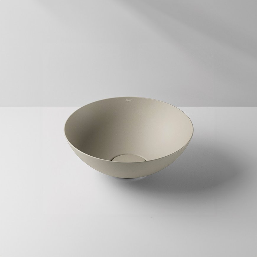 Countertop basin SB.Terra450