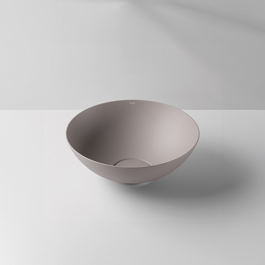 Countertop basin SB.Terra450