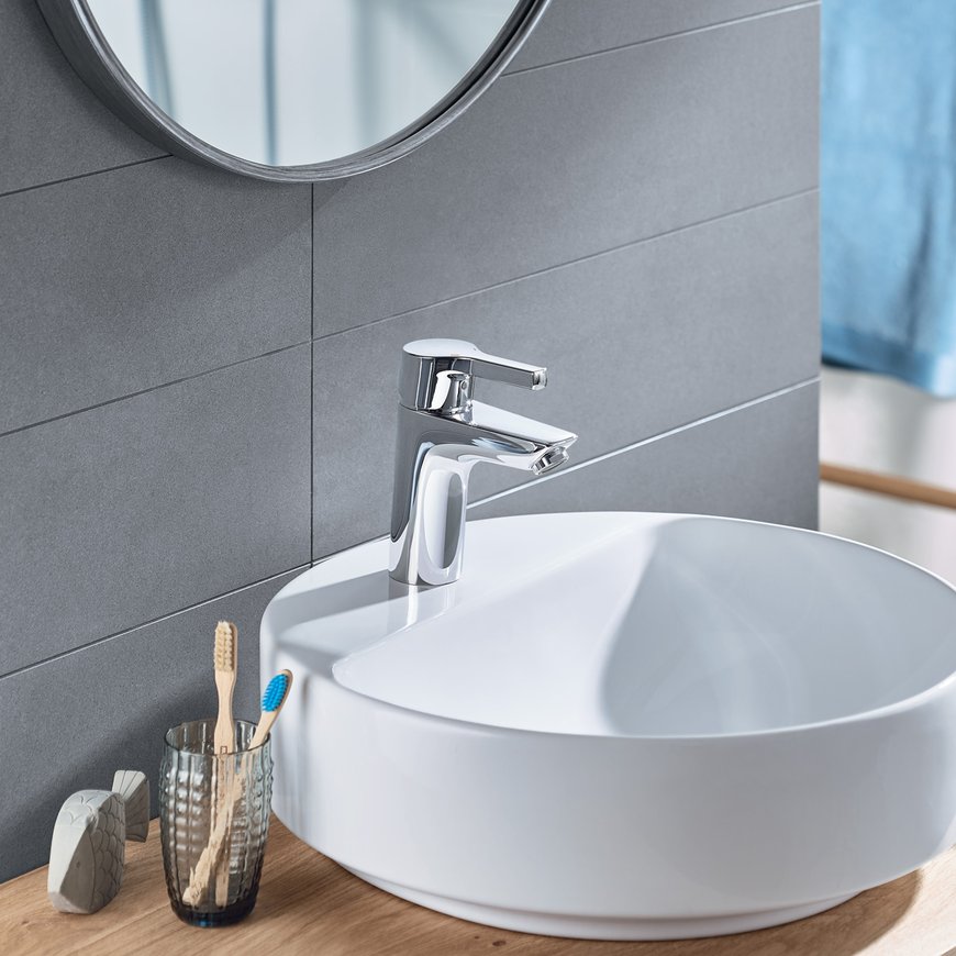 Mixer tap Paleno XL