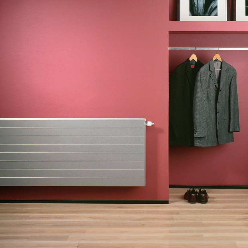Traditional radiator Faro