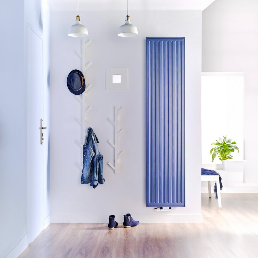 Radiateur classique Vertical