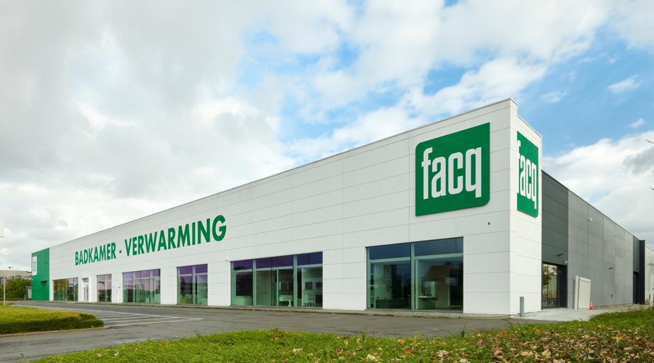 EXPOcenter à Wilrijk