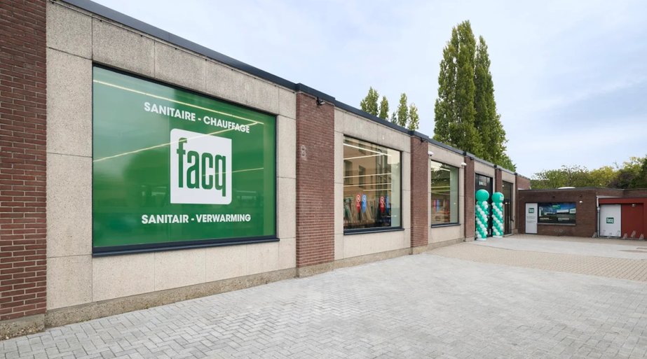 PROcenter à Auderghem