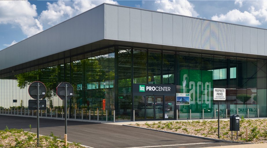 PROcenter à Malmedy
