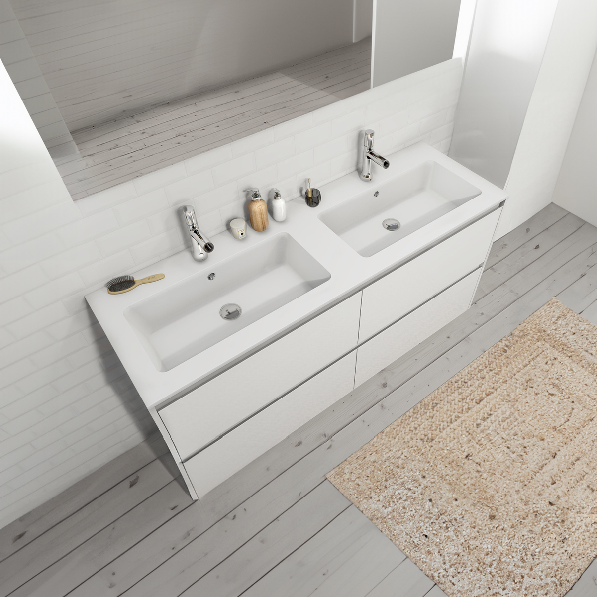 Furniture range Doblo | Facq Furniture range Doblo | Facq